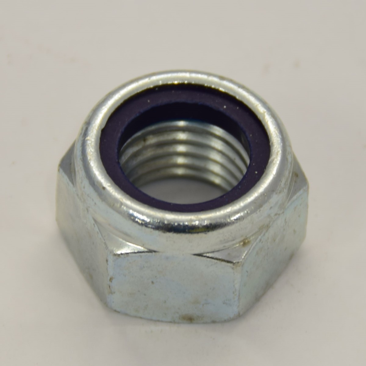 HEX.LOCK NUT DIN985 8 M24 Doppelmayr Australia