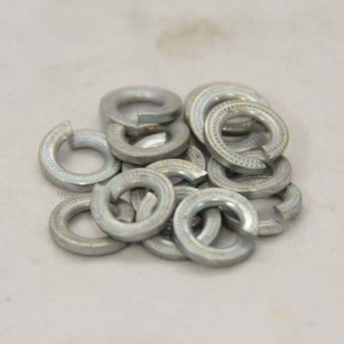 SPR.LOCK WASHER DIN 128 B 6 Doppelmayr Australia