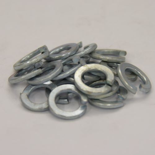 SPR.LOCK WASHER DIN 128 B 10 Doppelmayr Australia