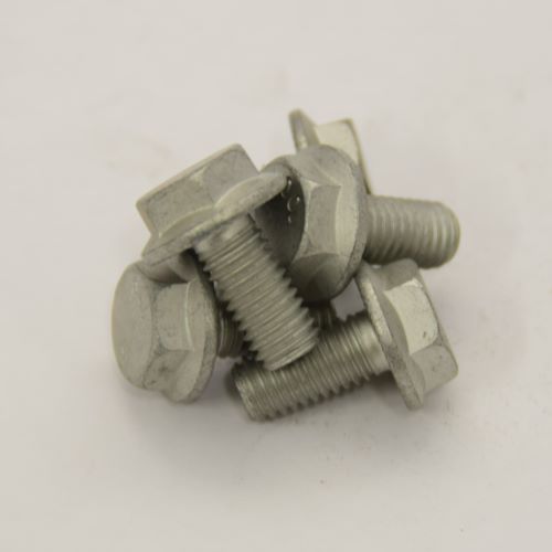 VERBUS SCREW KL.100 M 8X16 | Doppelmayr Australia