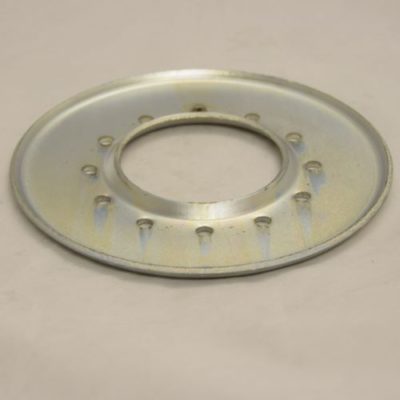 SIDE PLATE DIA.200/ 86 S=4 GS