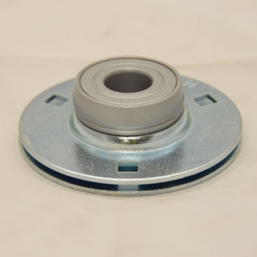 Y-BEARING FLANGED UNIT RAY 17
