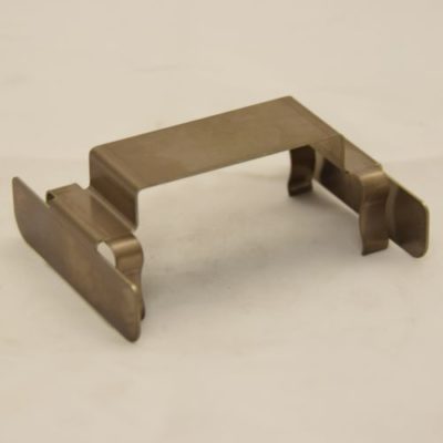 SNAP-ON CLIP (F.LINK PIECE)