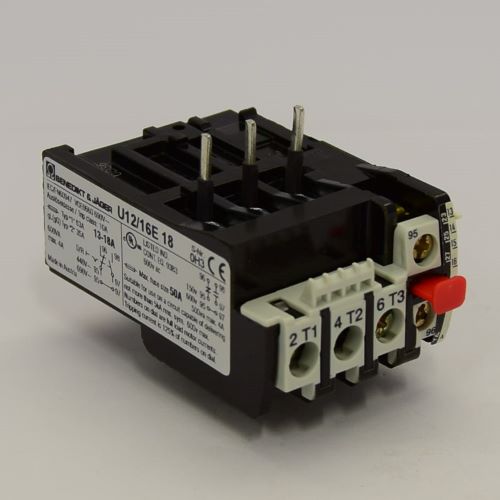 THERMO RELAY U12 13. 0 -18.